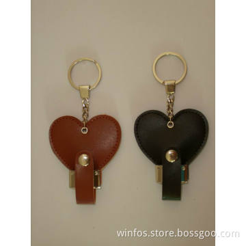 Winfos, Leather USB Flash Memory